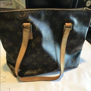 louis vuittons handbags monogram Medium